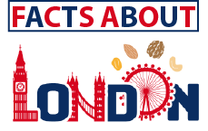 facts About London no background Logo