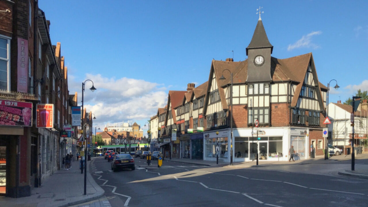 Is Addiscombe-Safe? Facts About London