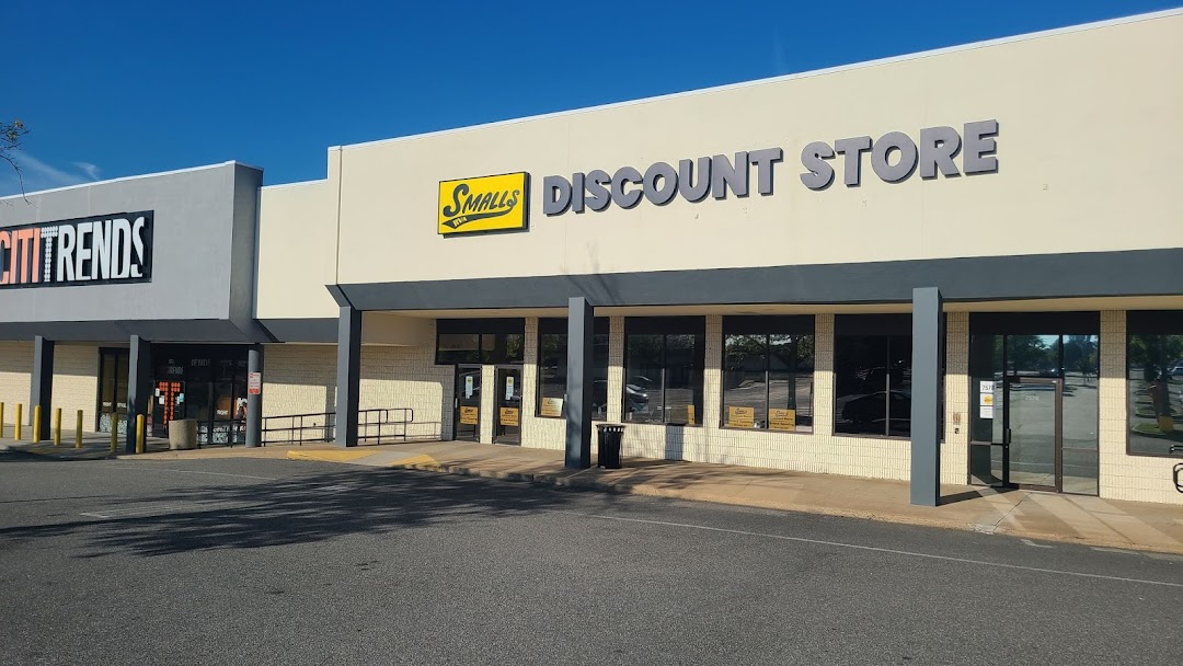 J S Discount Store at Roy Rogers blog