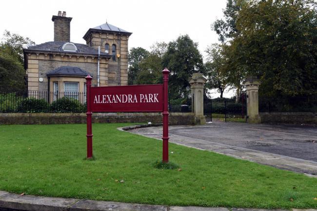 Safety of Alexandra Park Facts ABout London