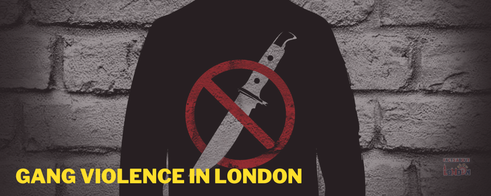 Gang Violence in London