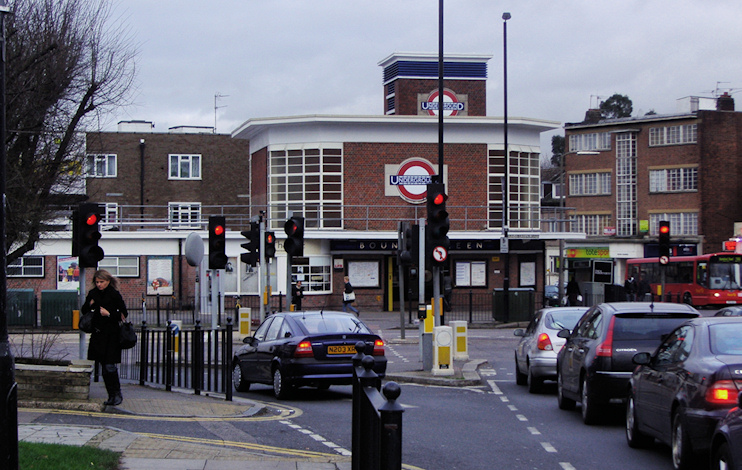 Is Bounds Green Safe