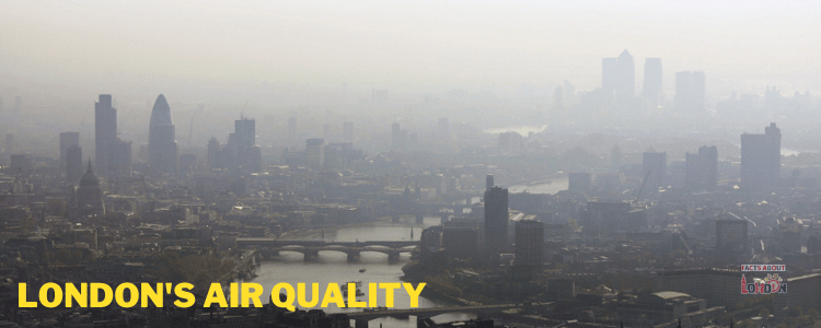 London's Air Quality