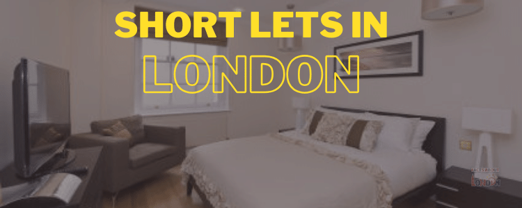 Short Lets in London