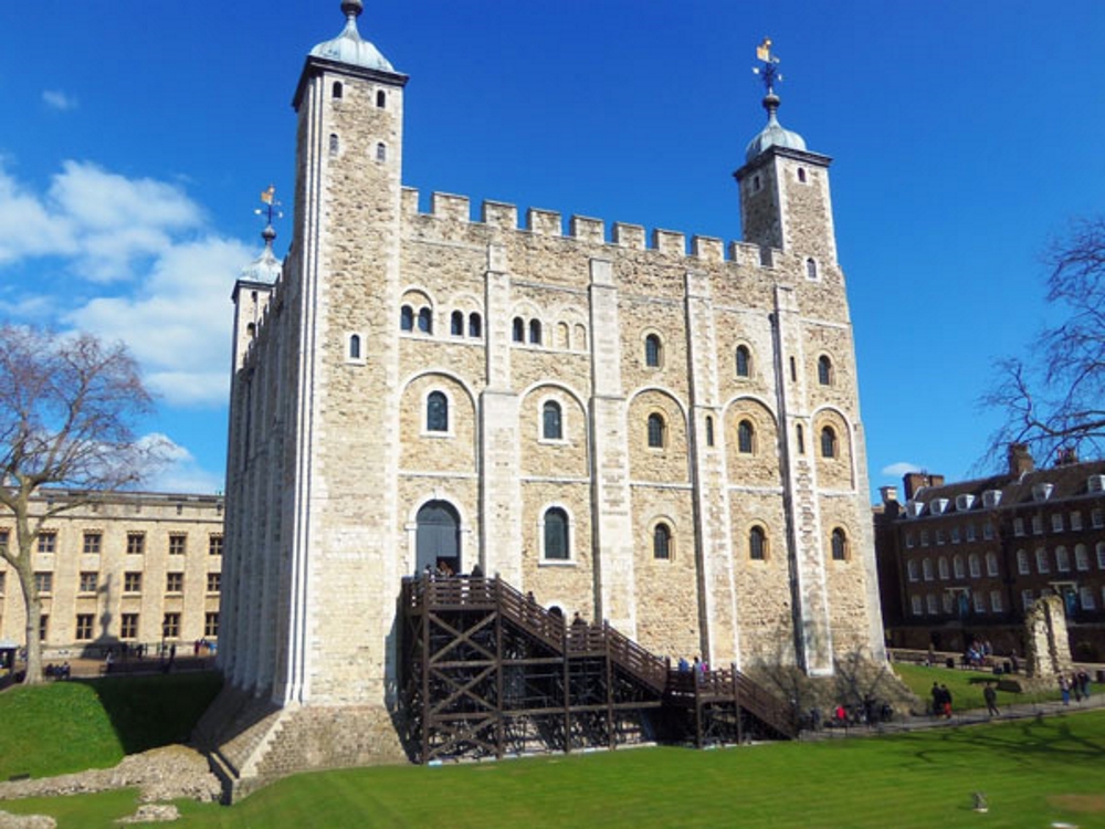 Behind Bars Exploring 5 of the Biggest Jails in London