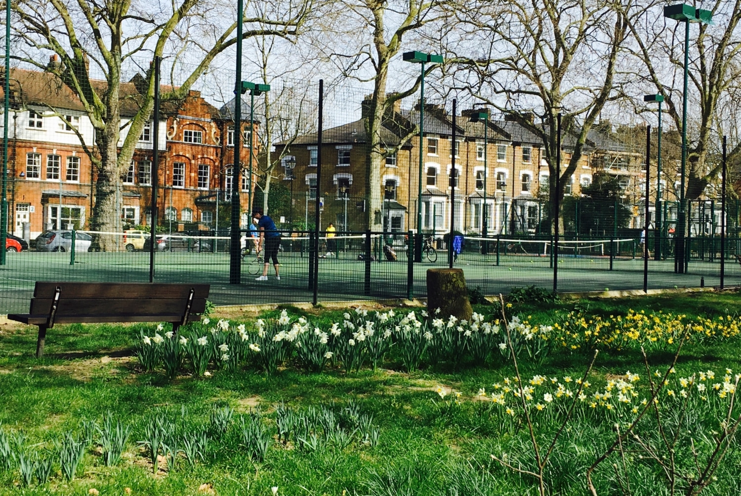 Brook Green