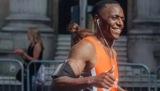 Can You Wear Headphones in the London Marathon?