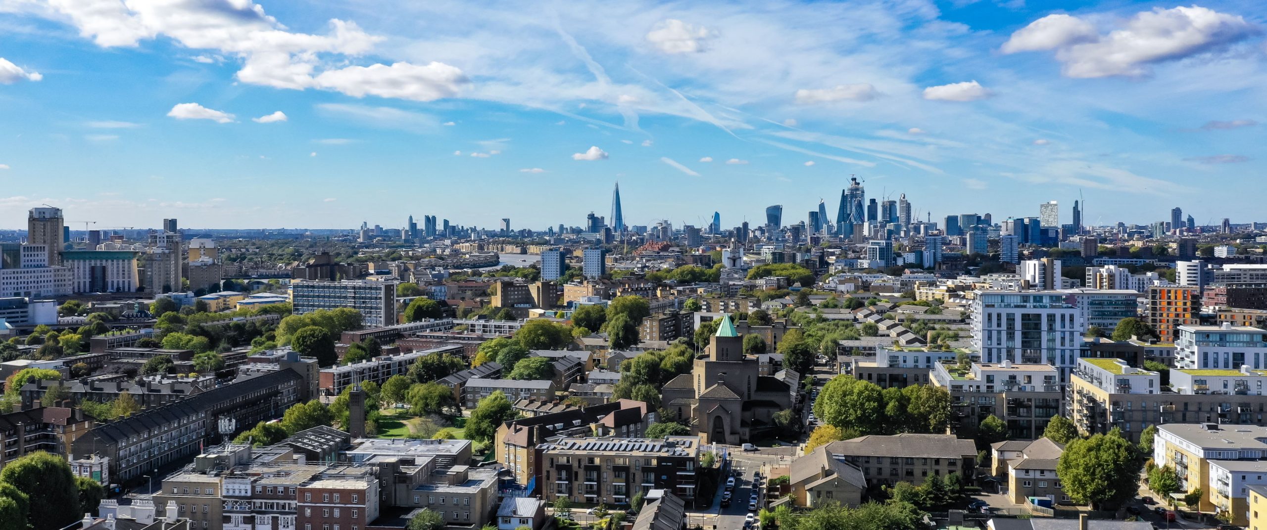 Canning Town Navigating Safety in East London's Evolving Hub