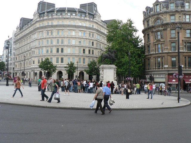 Charing Cross Navigating Safety in the Heart of London's Iconic Hub