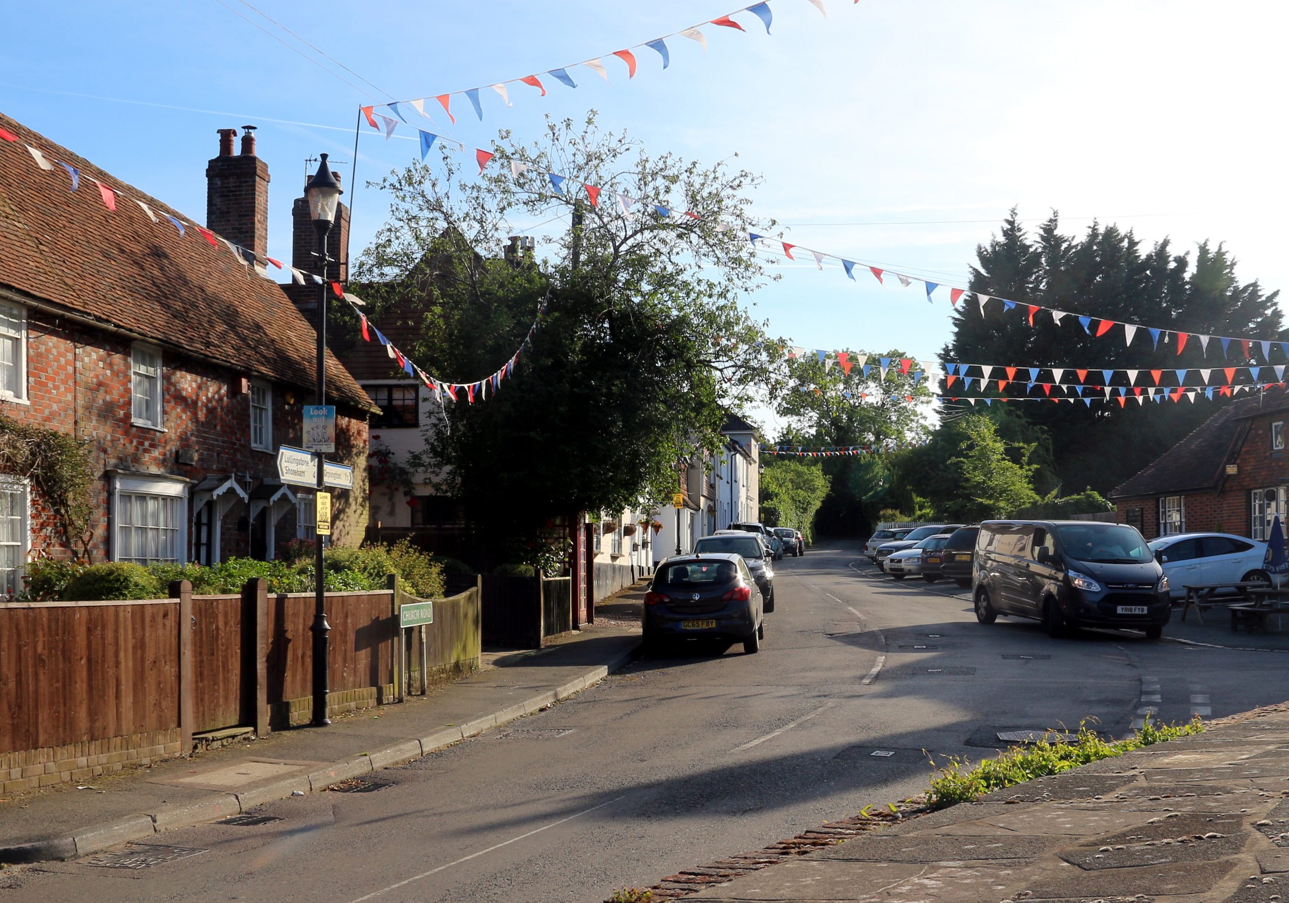 Chelsfield Discovering Tranquility and Safety in the Heart of Bromley