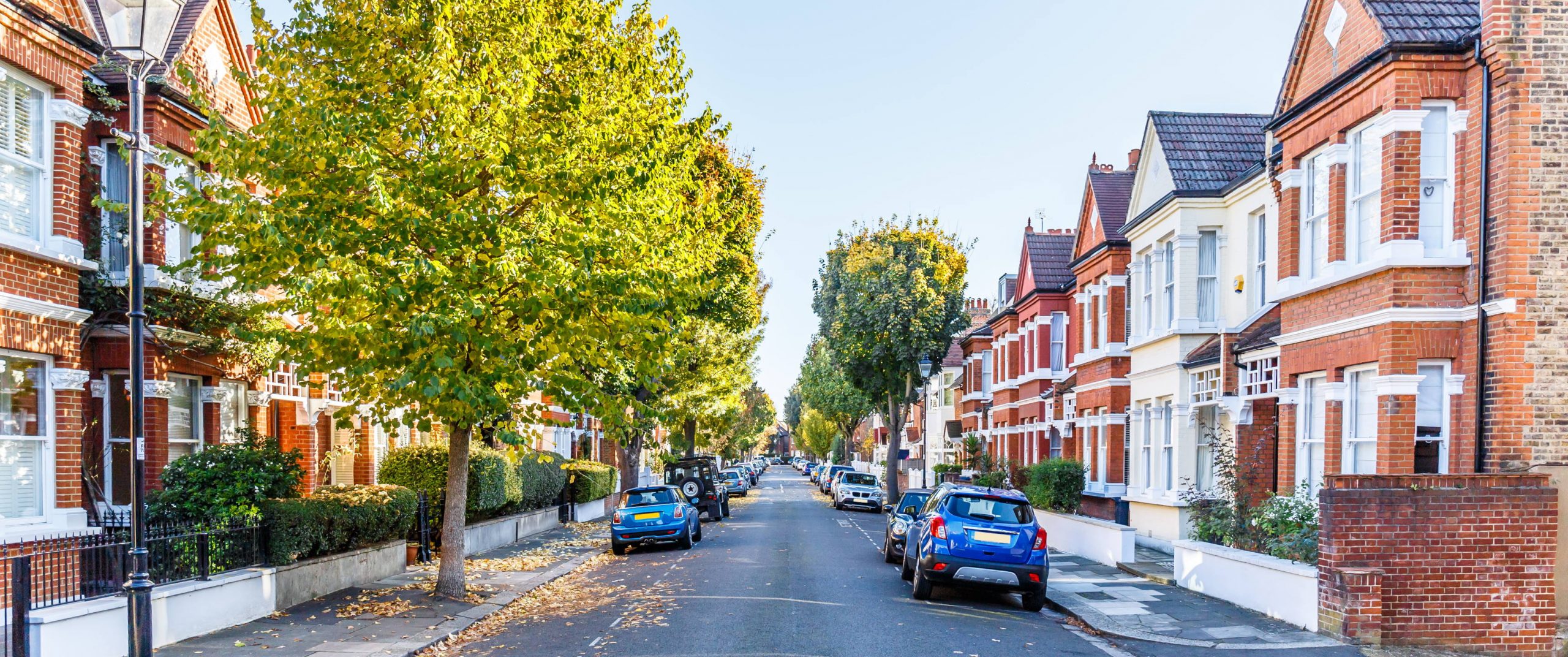 A Safe Haven Exploring the Security Landscape of Chiswick