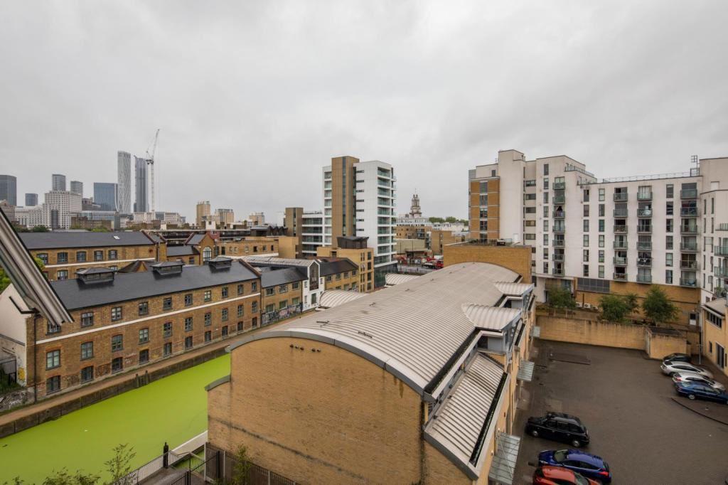 Coalmakers Wharf Navigating the Waters of Safety in this Riverside Haven