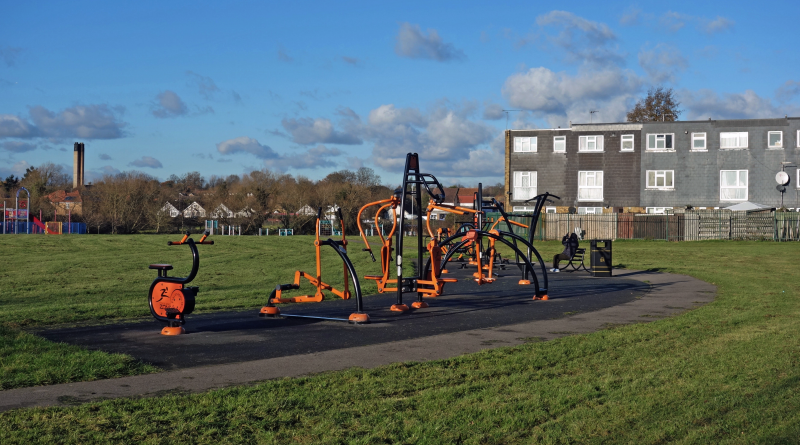 Colham Green Unraveling the Tapestry of Safety in this Quaint Corner of Hillingdon