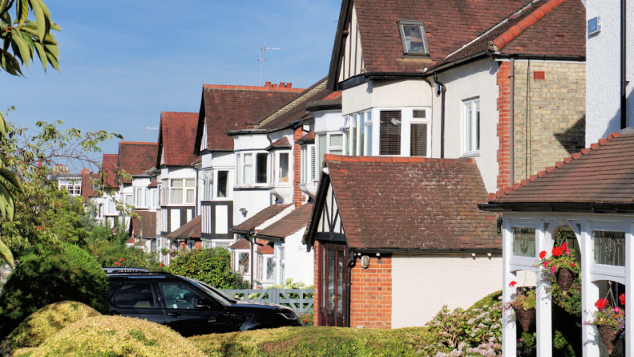 Cranley Gardens Navigating Safety in North London's Residential Haven