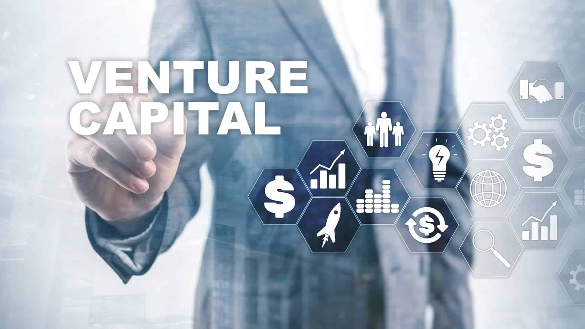 Fueling Innovation London's Powerhouse Venture Capital Firms