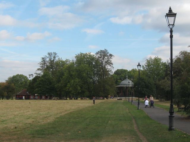 Preserving Tranquility A Safety Exploration of Clapham Common