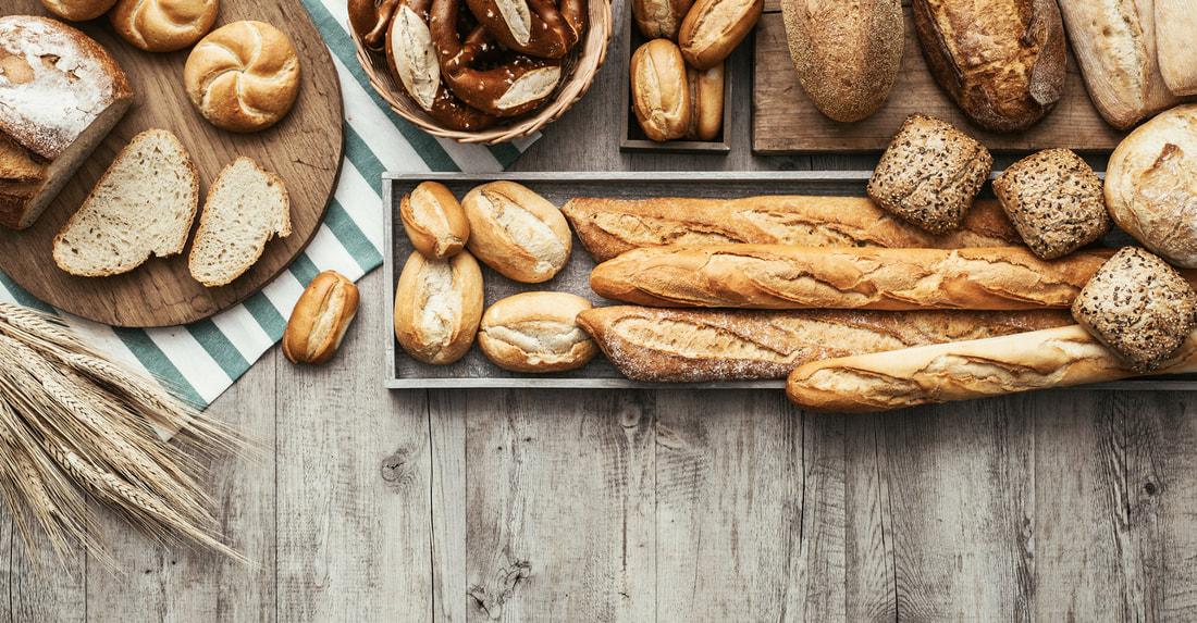 Breaking Bread in Style A Guide to Wholesale Bread Suppliers in London