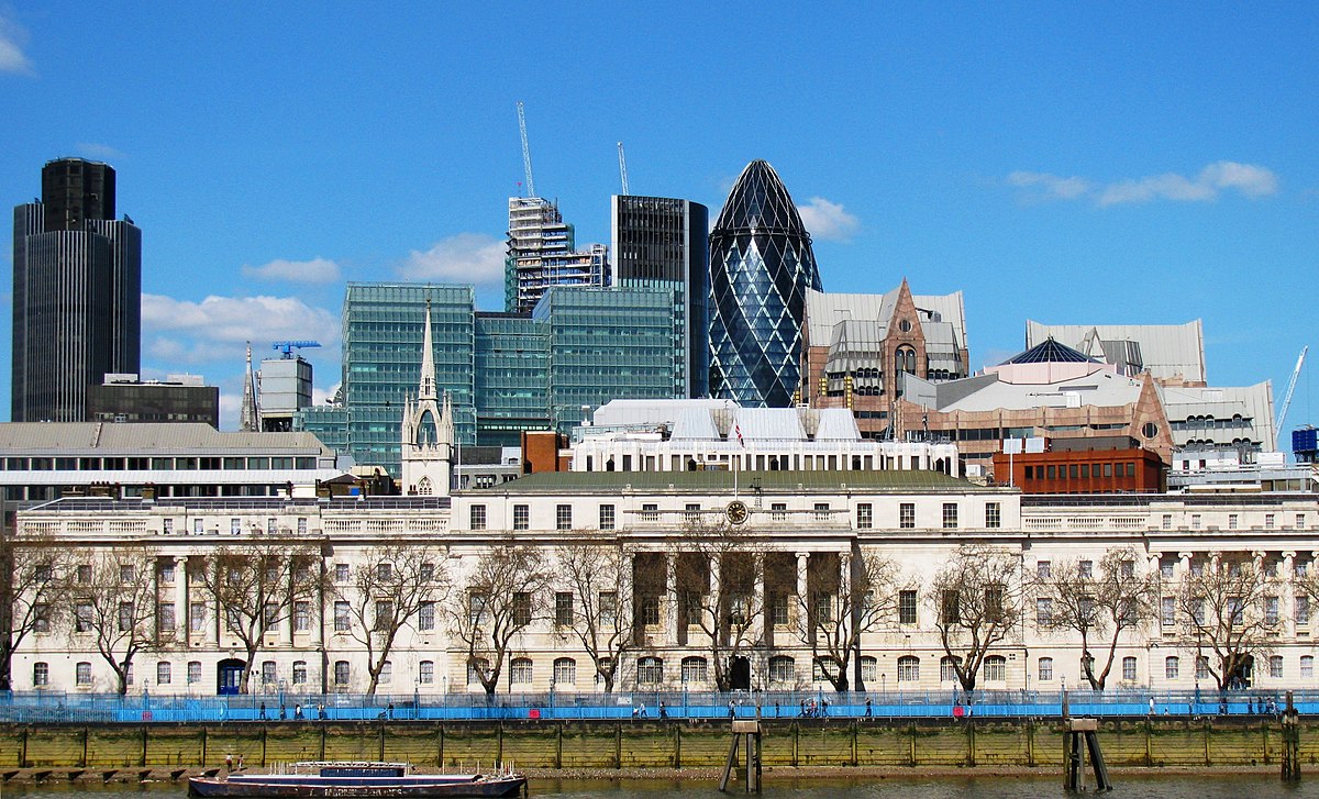 Custom House Unveiling the Safety Tapestry of East London's Waterfront Gem