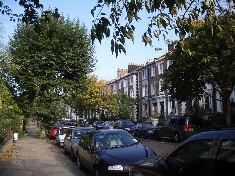 Dartmouth Park Embracing Safety in the Tranquil Heart of North London