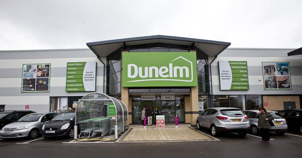 Discovering Comfort A Tour of London's Largest Dunelm Store