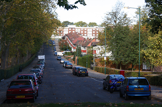 Unveiling Dollis Hill A Comprehensive Look at Safety – Facts About London