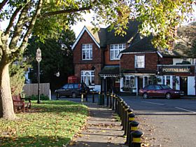 Unveiling Downe A Closer Look at Safety in this Quaint London Village