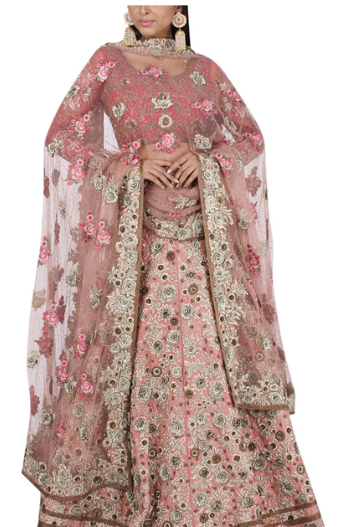 Where to buy Lehenga in London