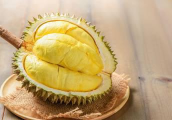 Where to find Durian in London