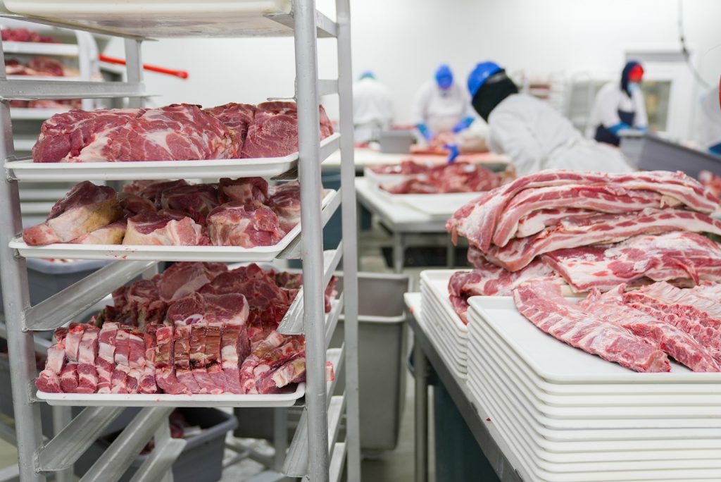 Wholesale Halal Meat Suppliers in London