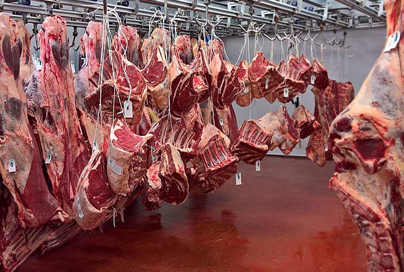 Wholesale Meat Suppliers In London