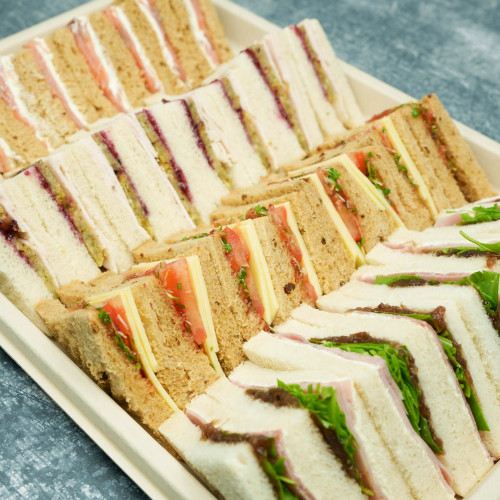 Wholesale Sandwich Suppliers in London