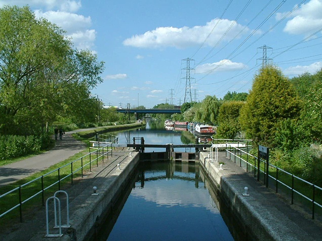 A Lock of Assurance Navigating Safety in Enfield Lock
