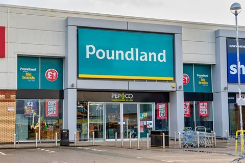 Discovering Value 7 of the Biggest Poundland Stores in the UK