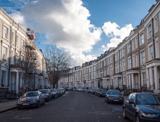 Earl's Court Safety Spotlight Navigating Tranquility in West London