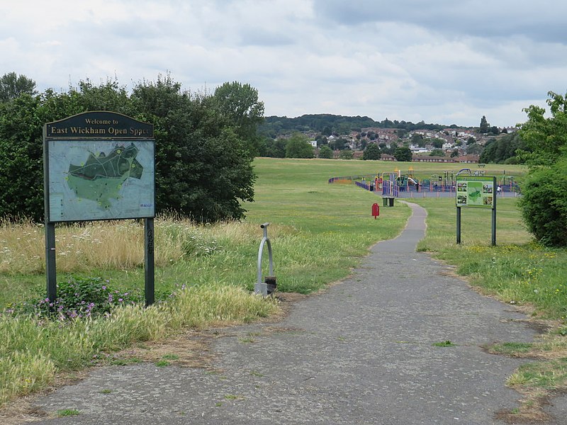 Exploring East Wickham A Comprehensive Guide to Safety and Tranquility