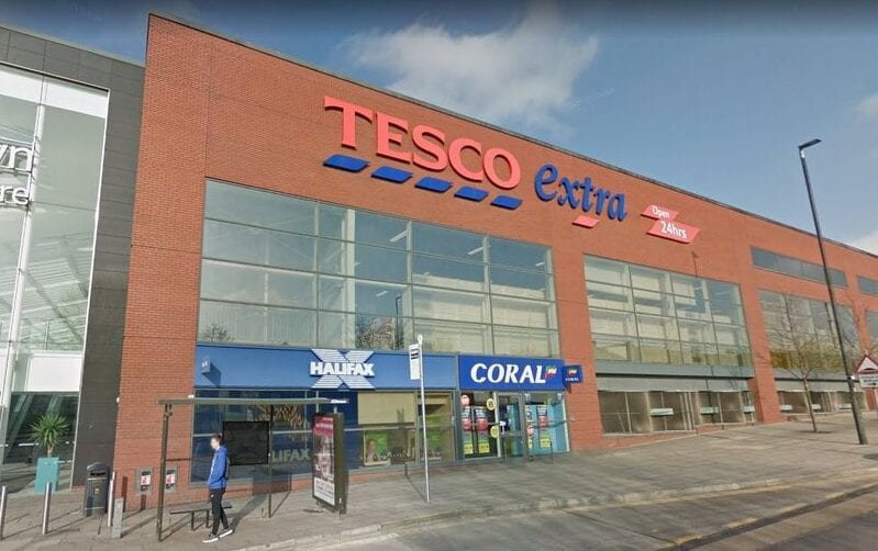 Exploring the 10 Biggest Tesco Stores in the UK