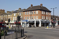 Is Dulwich Village Safe