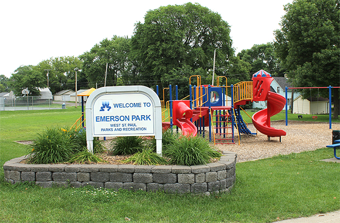 Tranquil Haven Assessing Safety in Emerson Park