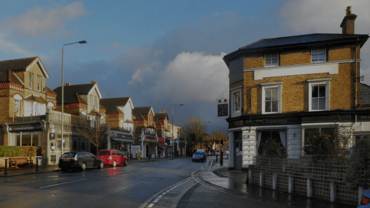 Is Acton Safe? – Facts About London