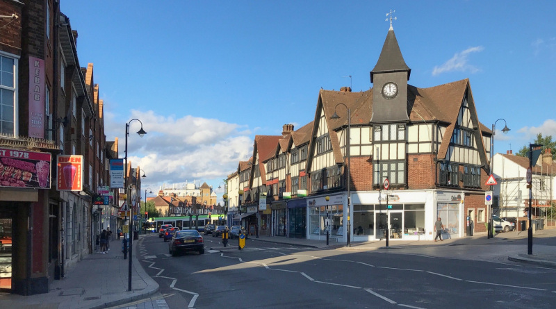 Places to visit and things to do in Addiscombe London