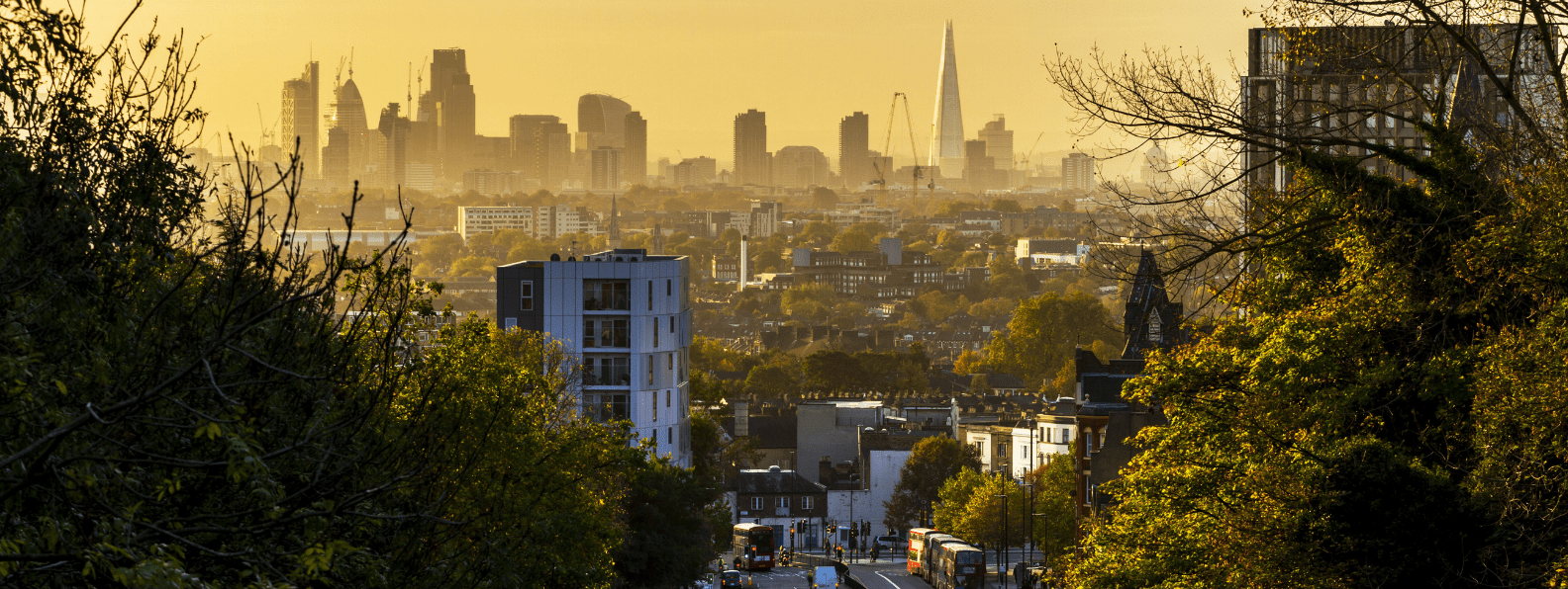 Places to visit and things to do in Archway London
