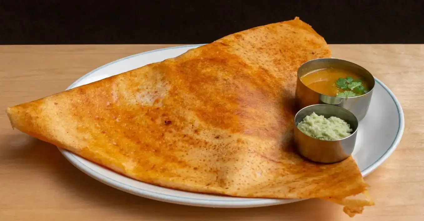 best Masala Dosa in London