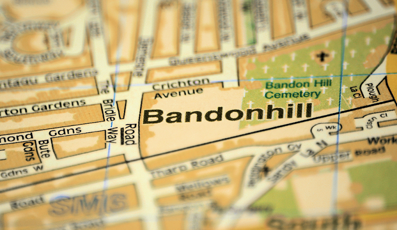 Is Bandonhill Safe?