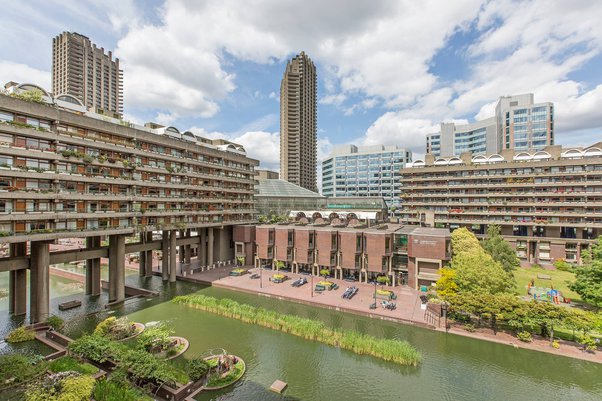 Is Barbican Safe?