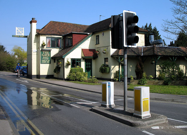 Is Barnet Gate Safe?