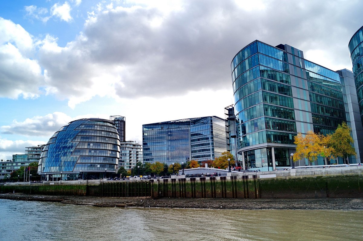 Places to visit and things to do in Bankside London