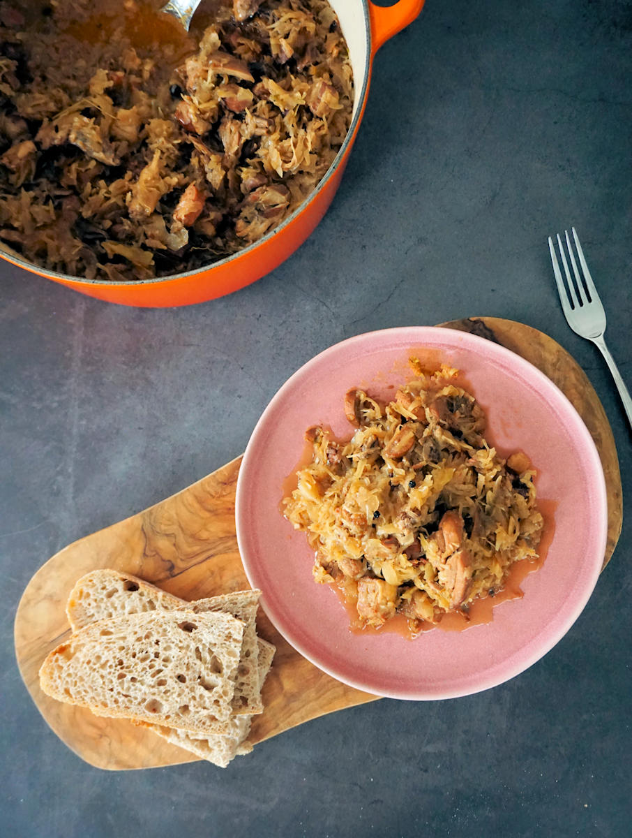 best Bigos in London