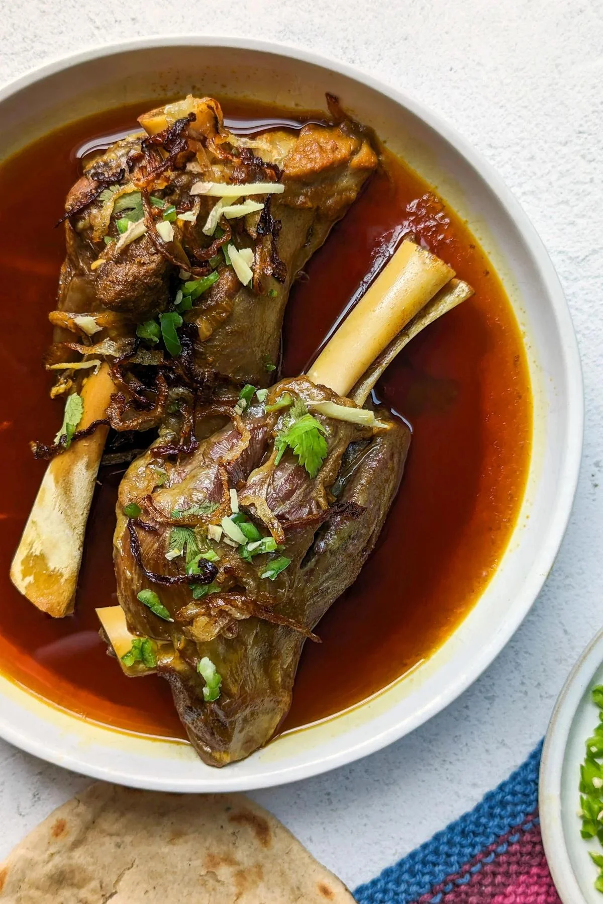 best Nihari in London.