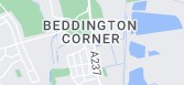 Is Beddington Corner Safe?