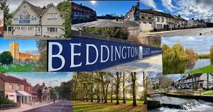 Is Beddington Safe?